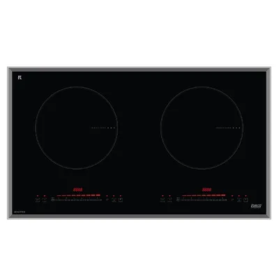 Bếp từ đôi Lorca TA-1006 Plus 