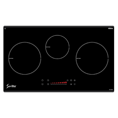 Bếp từ ba Sevilla SV-337ii (3 từ)