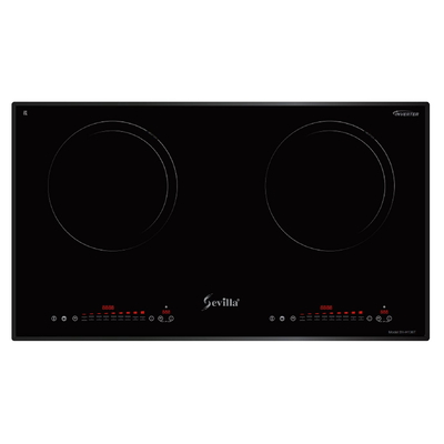 Bếp từ đôi Sevilla SV-H136T