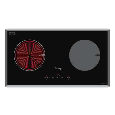 Bếp Điện Từ Canzy CZ MIX823