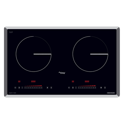 Bếp từ đôi Canzy CZ TL869D