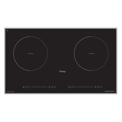 Bếp từ đôi Canzy CZ I89