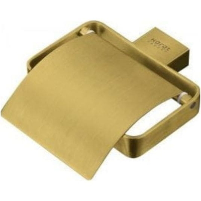 Móc Giấy Vệ Sinh Mạ Vàng Karat KB-02-312-41