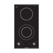 Bếp Điện Bosch HMH.PKF375V14E Hồng Ngoại 2 Vùng Nấu