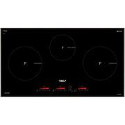 Bếp điện từ 3 vùng nấu Chefs EH-IH536