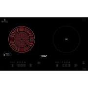 Bếp điện từ 3 vùng nấu Chefs EH-MIX2000A