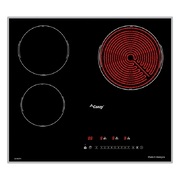 Bếp từ đôi Canzy CZ 86GPH