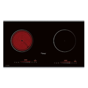 Bếp từ đôi Canzy CZ 930H