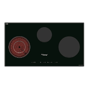 Bếp Điện Từ Canzy CZ MIX833