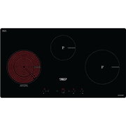 BẾP ĐIỆN TỪ CHEFS EH-MIX544P 3 Vùng Nấu 
