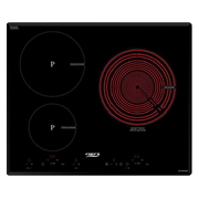 BẾP ĐIỆN TỪ CHEFS EH-MIX545 3 Vùng Nấu