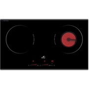 Bếp điện từ đôi Bauer BE-22MH