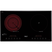 BẾP ĐIỆN TỪ ĐÔI CHEFS EH-MIX321