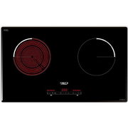 BẾP ĐIỆN TỪ ĐÔI CHEFS EH-MIX333