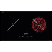 BẾP ĐIỆN TỪ ĐÔI CHEFS EH-MIX366