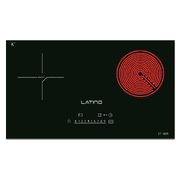 Bếp điện từ đôi Latino LT-02IR