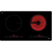 Bếp điện từ đôi Lorca TA-1006EC Plus