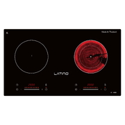 Bếp điện từ đôi Latino LT-68IR