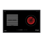 BẾP ĐIỆN TỪ SPELIER SPE-HC928/EG 