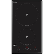 Bếp từ đôi CHEFS EH-DIH32A