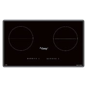 Bếp từ đôi Canzy CZ 65B