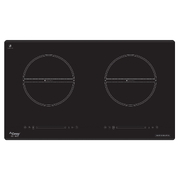 Bếp từ đôi Canzy CZ 66B