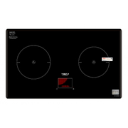 BẾP TỪ ĐÔI CHEFS EH-DIH890