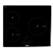 BẾP TỪ CHEFS EH-IH535 3 Vùng Nấu