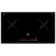 Bếp từ đôi Bauer BE-32GT 