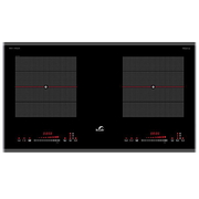 Bếp từ đôi Bauer BE-358SA