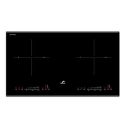 Bếp từ đôi Bauer BE-35SS