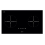 Bếp từ đôi Bauer BE-820GTS