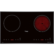 Bếp từ đôi Canzy CZ 66BS