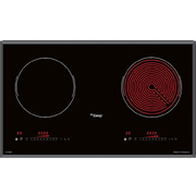 Bếp từ đôi Canzy CZ 86R