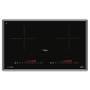 Bếp từ đôi Canzy CZ MIX82T