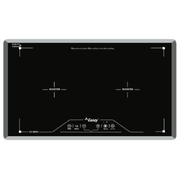 Bếp từ đôi Canzy CZ QD02