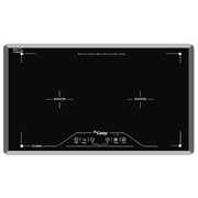 Bếp từ đôi Canzy CZ QD03