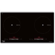 Bếp từ đôi Canzy CZI 9987