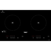 Bếp từ đôi Chefs EH-DIH2000A