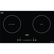 Bếp từ đôi Chefs EH-DIH220