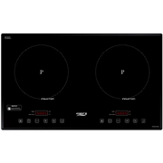 Bếp từ đôi Chefs EH-DIH321