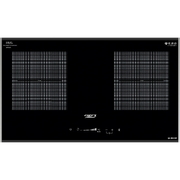 Bếp từ đôi Chefs EH-DIH328