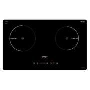 BẾP TỪ ĐÔI CHEFS EH-DIH330