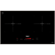 Bếp từ đôi Chefs EH-DIH866G