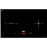 Bếp từ đôi Chefs EH-DIH866N