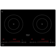 Bếp từ đôi Dusler DL-620