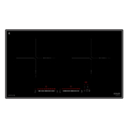 Bếp từ đôi Dusler DL666 (DL-666)