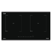 Bếp từ đôi Dusler DLE-888