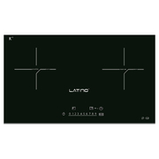 Bếp từ đôi Latino LT-02I