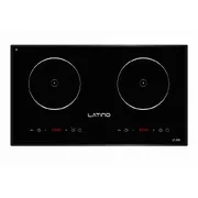 Bếp từ đôi Latino LT-88I